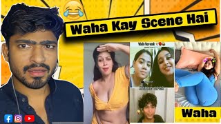 Hot Reels videos 😱😱  Hot girls trending meme  Instagram Hot reels video [upl. by Enajaras]