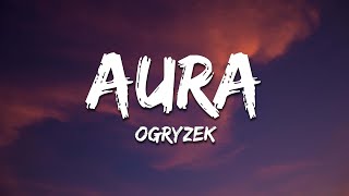 Ogryzek  AURA Ultra Slowed  Reverb [upl. by Krause365]