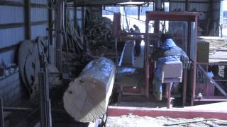 Buying Lumber from a Local Saw Mill [upl. by Bik]