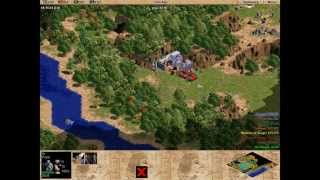 A Short History of Lost Sumeria mission 6 Requiem for the Yesterdays Sorrows Age of Empires [upl. by Solegna]