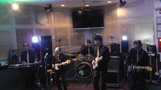 Sleigh Ride 楽しいソリ滑り  Highball Ventures Live at ZAMA SHA 20191116 [upl. by Gies]