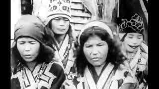 Ainu Japans First People [upl. by Norret]