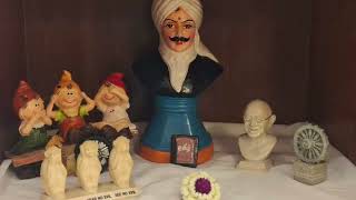 A special episode on Golu under Know Your Tradition [upl. by Milzie]