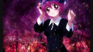 Elfen Lied OST  Ametsuyu [upl. by Juakn]