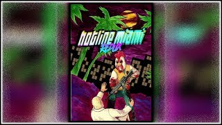 Hotline Miami REDUX [upl. by Adnoek]