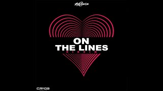 On the Lines Riddim ZJ Chrome Full Promo Mix DjBryan [upl. by Bethena]