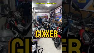 Gixxer মাএ ১ লক্ষ ৫০ হাজার টাকায় used bike price in Bangladesh 2024 used bike showroom bd [upl. by Stilla]