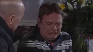 Ive Got Nothing Left meme Ian Beale [upl. by Nisen821]