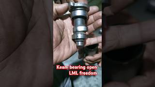 Keam bearing open part 11 [upl. by Soalokin304]