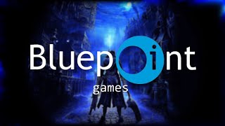 Where The Heck Is BluePoint Games [upl. by Bernadine]