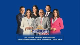 Despierta con CDN 03 de diciembre 2024 [upl. by Alfreda]