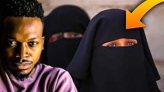 Muslima Seeks To Leave Islam But Want This First [upl. by Gravante]