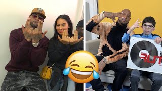 BEST OF BOOBA 2  Moments drôles Julien Beats Femmes TPMP ect [upl. by Hulbard]