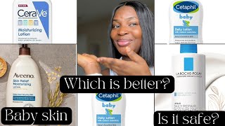 Best baby body lotion for winter [upl. by Ainessej]