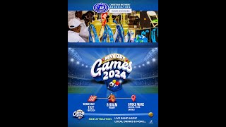 CHRISTIAN MOTHERS ASSOCIATION Kumasi Archdiocese Annual Games May Day GAMES 2024 [upl. by Tyne]