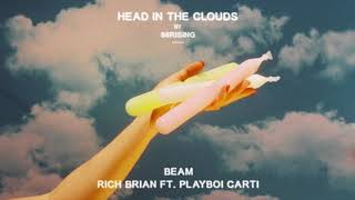 Rich Brian ft Playboi Carti  Beam Prod by Murda Beatz amp Southside [upl. by Ylrae]