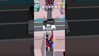 Escalators Level 29 shorts gameplay [upl. by Backer]