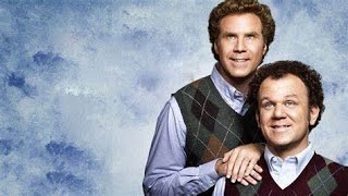 Step Brothers Deleted Scene  Dale and Brennan open up Christmas Presents [upl. by Coridon]