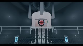 Core Meltdown Roblox Innovation Labs [upl. by Antonina]