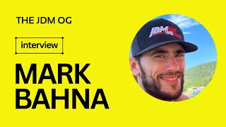 Vandalized 270r R34 Gtr Riding Tracks Paul Walkers Skyline Get To Know Mark Bahna [upl. by Leesen]