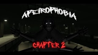 ðŸ”´ Apeirophobia Chapter 2 Live [upl. by Yukio776]