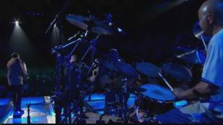 PHIL COLLINS  against all odds  Paris 2004 HD [upl. by Honora]