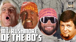 The Mt Rushmore of the 1980s [upl. by Nolte]