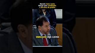 Noroña tenía razón sobre García Luna noroña genarogarcíaluna garcíaluna felipecalderón [upl. by Yvonner463]