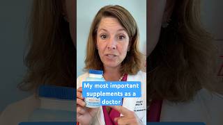 3 Basic supplements everyone should take [upl. by Niatsirt]