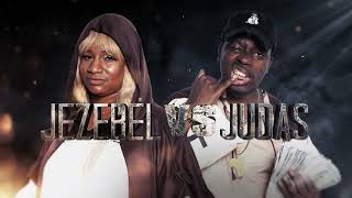 JEZEBEL VS JUDAS  BIBLE BARS SZN II [upl. by Apeed822]