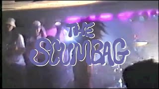 THE SCUMBAG CD will be released in December 2024 [upl. by Laughton]