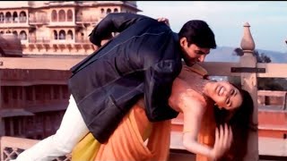 Yaar Badal Na Jaana Mausam Ki Tarah  Udit Narayan  Alka Yagnik  Best Hindi Song [upl. by Wilhide]