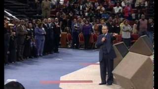 Bishop Joseph Garlington at THE POTTERS HOUSE  Part 8 of 8 a Message on Transition [upl. by Egwan]