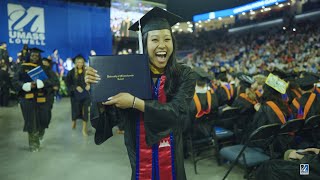 2022 Commencement Highlight video [upl. by Asseneg]