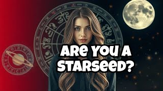 Discover Your Starseed Origins NOW [upl. by Fawnia]