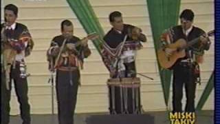 WAYANAY  LOS ORIGINALES 2003  La mejor version de este legendario grupo peruano [upl. by Tomkin878]