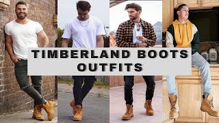 10 TIMBERLAND BOOTS EVERY MAN AND WOMAN MUST HAVE TIMBERLAND BOOT HAUL AND TRYON [upl. by Yntirb]