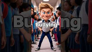 What Happens When Bullying Hits Home Will Leave You Speechless [upl. by Swihart]