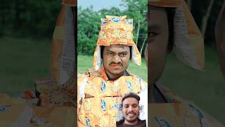 Sar kta aagya comedy funny emotional bhojpuri funnyvideo gullakfodkebhoot gullakcomedybhoot [upl. by Aradnahc]