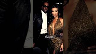 Every Kardashian was involved with Diddy…except for THESE two [upl. by Estell50]