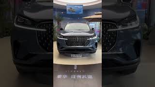 All New 2025 Lincoln Aviator Review amp Walkaround [upl. by Sobmalarah703]