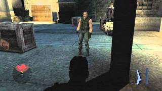 Manhunt 2 PC HD Walkthrough  5 Best Friends [upl. by Thgiwed]