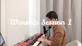 Worship Session 1 [upl. by Hands]