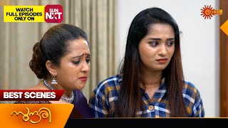 Sundari  Best Scenes  04 Jan 2024  Surya TV Serial [upl. by Valerie]