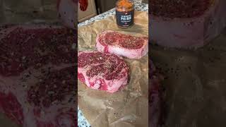 The BEST Steak Marinade You Will Ever Eat [upl. by Semaj]