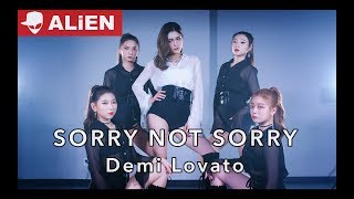 Demi Lovato  Sorry Not Sorry  SoMI Choreography [upl. by Hume96]