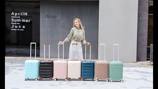 Joyway  Best Luggage  Colorful Luggage For Your Trip shorts [upl. by Neelak]