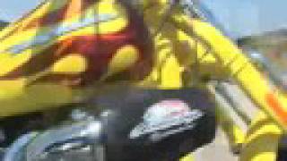 2009 HarleyDavidson CVO Models Motorcycle Review  CVO Springer [upl. by Niels]