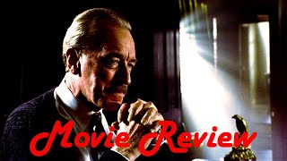 Needful Things 1993 Movie Review [upl. by Dehnel493]