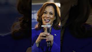 Joe Rogan Reacts to MONEY SPENT on Kamala Harris [upl. by Ylrac]